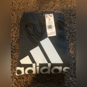 Brand new women’s adidas hoodie
